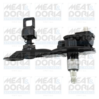 Wiper Gear, window cleaning